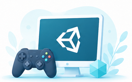 Unity3D工程师