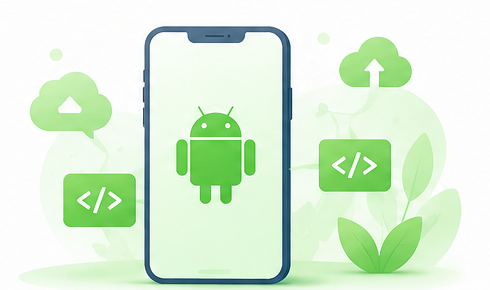 Android工程师