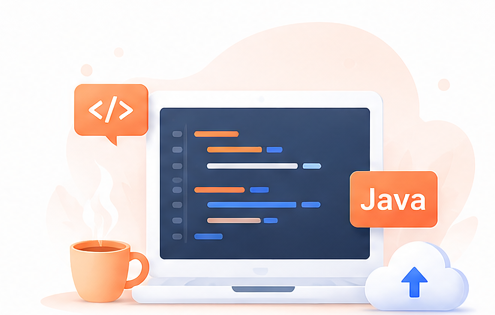 JavaWeb工程师