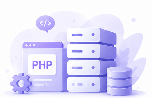 PHP工程师