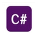 C#